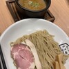 鶏そば もり田