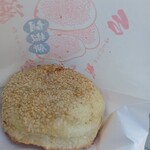 Taiwan Rouryuu Koshoumochi - 