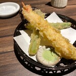 Hokkaisushi To Tempura Sushiyama - 