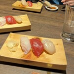 Hokkaisushi To Tempura Sushiyama - 