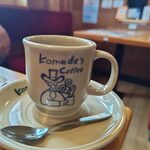 Komeda Kohi Ten - 