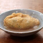 大八 - ねぎきんちゃく