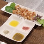 トリワイン ＰＩＫＯＳＨＨＨＵ - やげんなんこつ