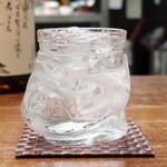 大八 - 六代目百合のロック