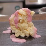 トリワイン ＰＩＫＯＳＨＨＨＵ - 前菜３種盛り２