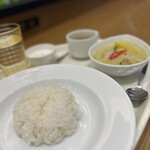 AOI GARDEN FOOD HALL - 