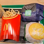 マクドナルド - 