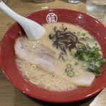 Tonkotsu Ramen Fuku No Ken - 