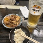 Sakedokoro Kushikatsu Hagi - 