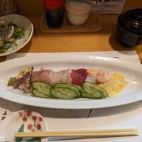 北新地五郎寿し - 