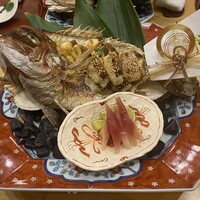 名古屋 なだ万 名古屋東急ホテル店 - 