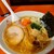 麺酒場まがり - 料理写真:クリア豚骨