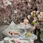 HAUTE COUTURE・CAFE - 