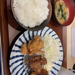 Karaage No Tensai - 