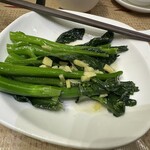 正斗麺粥専家 - 少し食べちゃった