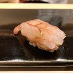 Sushi Kimura - 甘海老