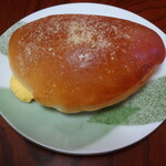 ベーカリー ポーム - クリームのためのパン