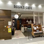 ROSIE´S CAFE - 