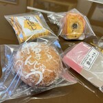 アポロ菓子店 - 