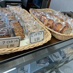 アポロ菓子店 - 