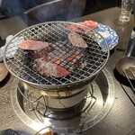 Sumibi Yakiniku Da-Wa - 