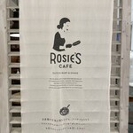 ROSIE´S CAFE - 