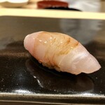 Sushi Kimura - 甘鯛