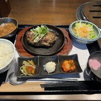 焼肉 炉辺 - 