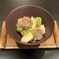 京 静華 - 