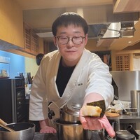 天ぷら浅沼 - 