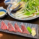 土佐料理 司 - 