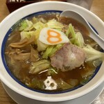 8番らーめん - 