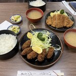 Tonkatsu Yoyogian - 