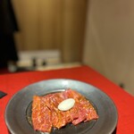 焼肉トラジ - 