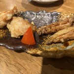 Teppanyaki Tori Kuchibashi - 