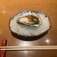 鮨　銀座　鰤門 - 