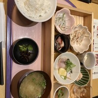 おかか 北浜 -  おかか 北浜 -