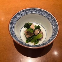 鮨　銀座　鰤門 - 