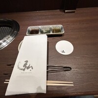京やきにく 弘 祗園山名庵 - 