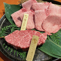 飛騨牛一頭家 馬喰一代 岐阜神田 - 