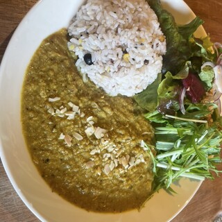 カンマ ダイニング_0