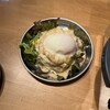 大阪焼肉・ホルモン ふたご - ポテトサラダ