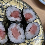 Sushi Honke - 