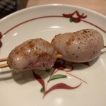 Yakitori Takahashi - 