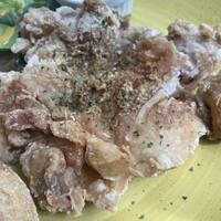 ジンジャーズビーチ - 