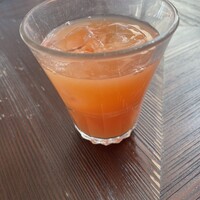 ジンジャーズビーチ - ドリンクバー