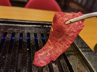 Yakiniku Riki - 