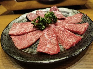 Yakiniku Riki - 