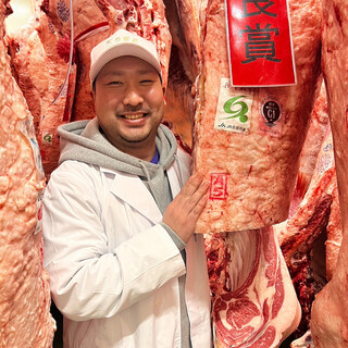 [This time's meat introduction] "From the Kobe Beef Fair"!