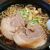 麺や　椿 - 料理写真:ブラックラーメン